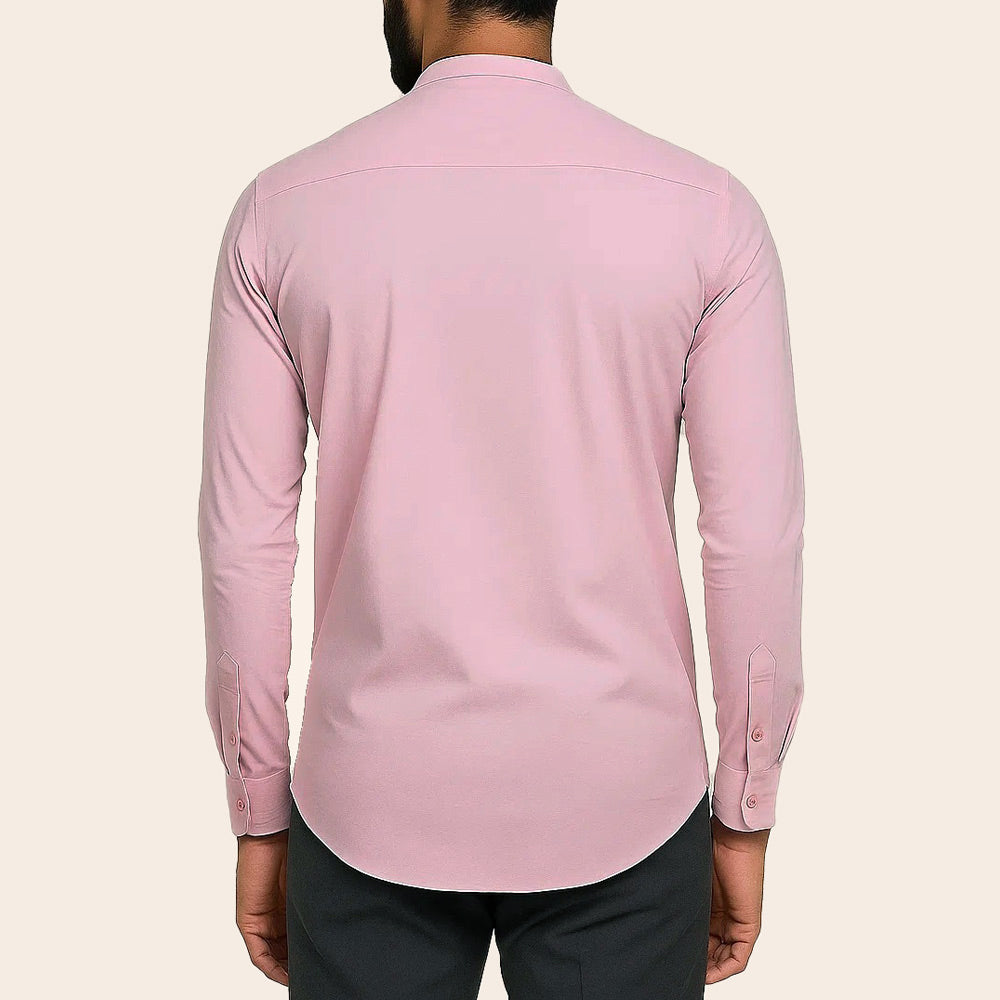 Men's Shirt (PKTBH-5|BND)