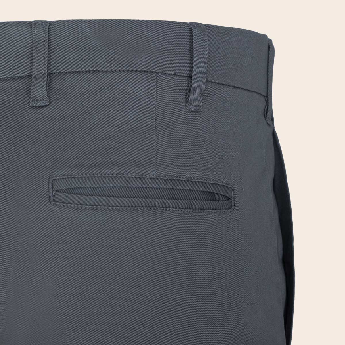 Men's Chino (CTS-116|SRT)