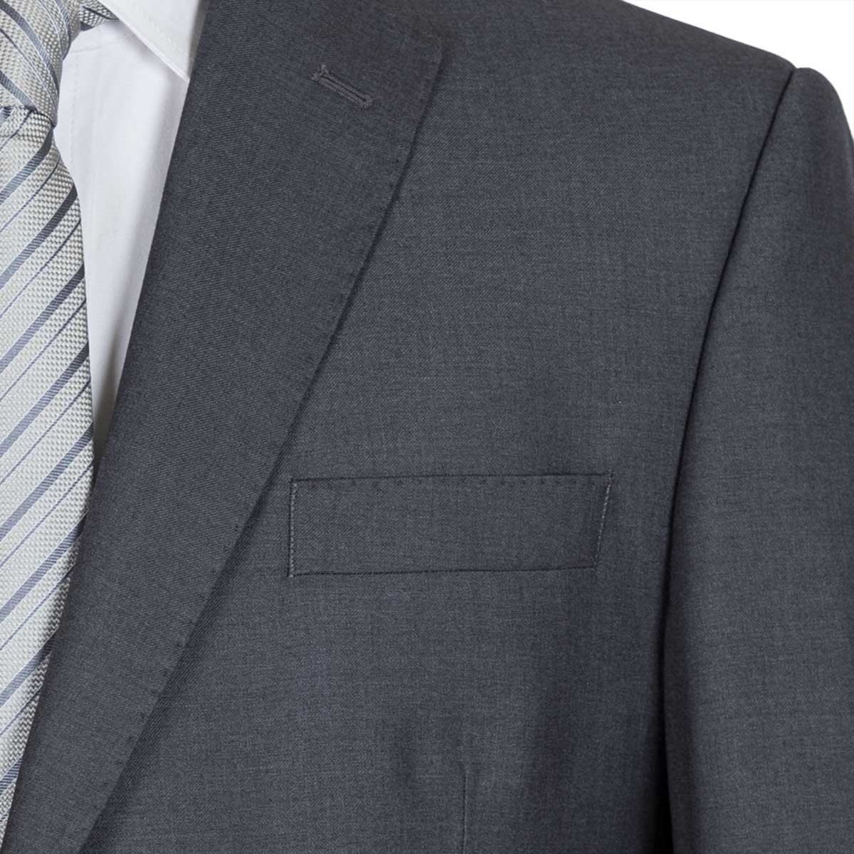 Men's Suit (STR-60|TLF18)