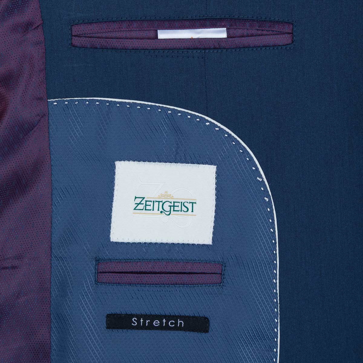 Men's Jacket (STR-80|TLF18)
