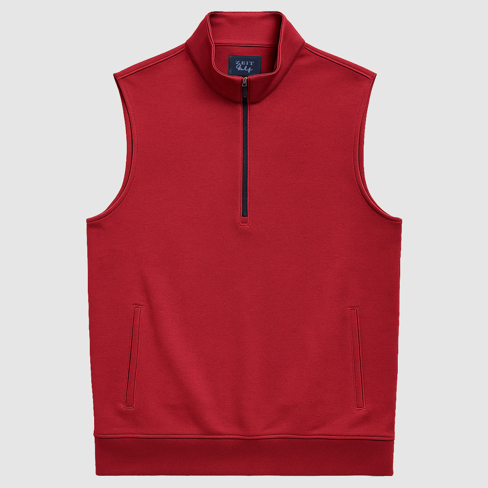 Men's Lyocot Performance Vest (JRCSS-6|GLF/14)