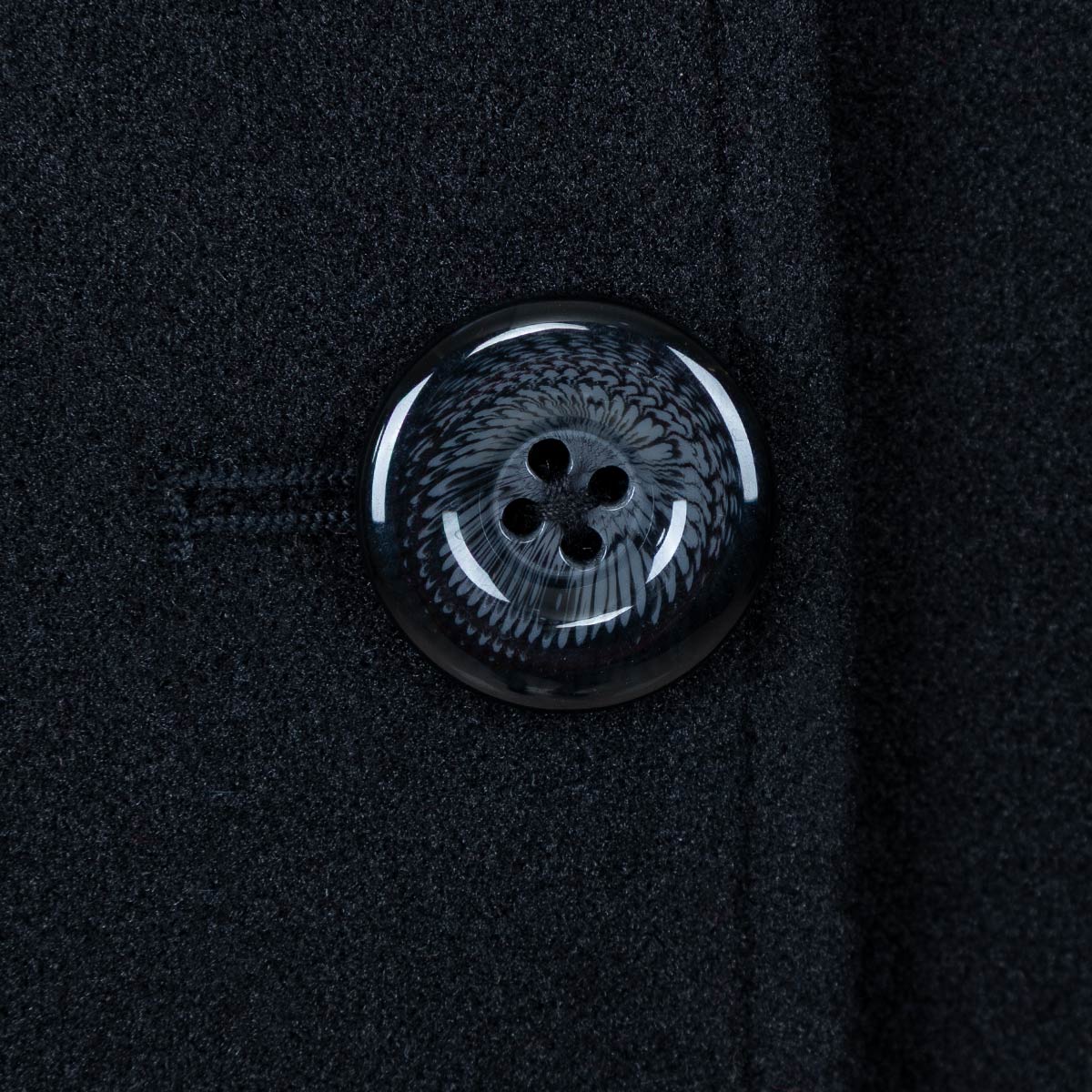 Women's Half Coat (ORGBLF-7|B1027)