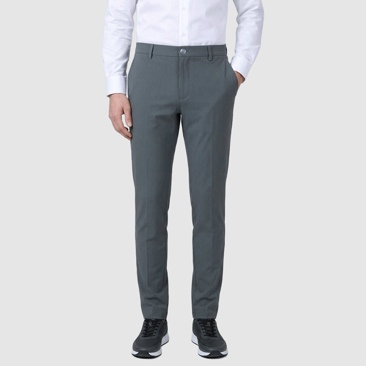 Men's Aether Golf Trousers (ATJRSC-3|GLF/1)