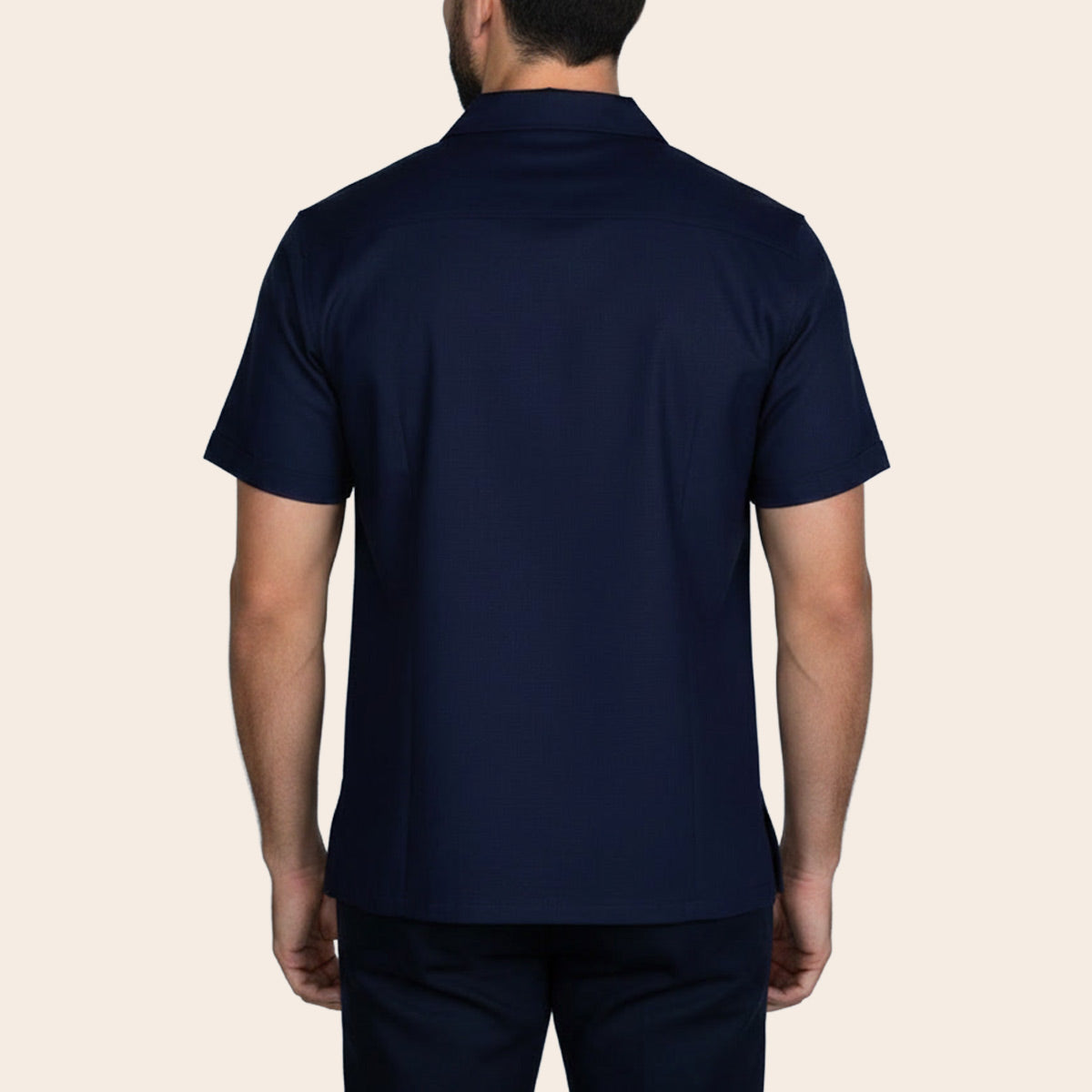 Men's Bushirt (LINCFX-35|CCL/HS2)