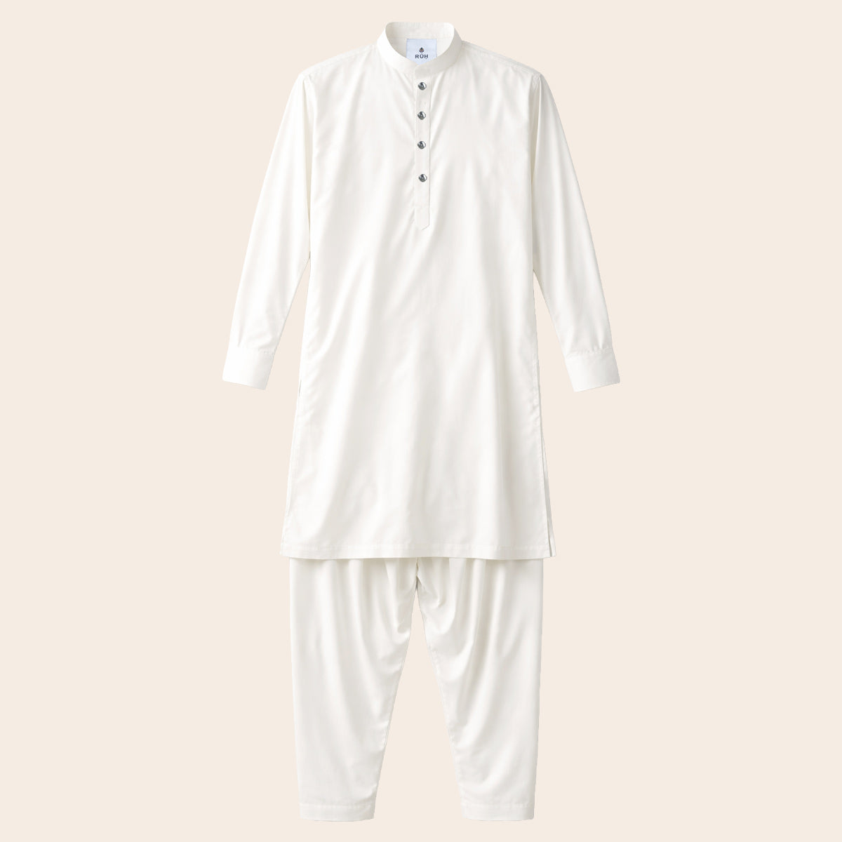 Men's Kameez Shalwar (ITLAMD-2|U3234/BND-CCF)