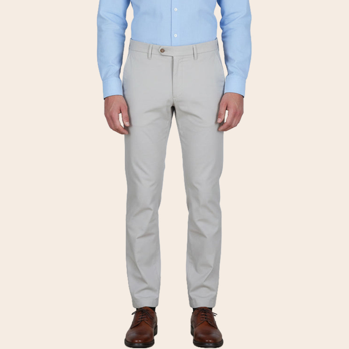 Men's Chino (CTS-115|SRT)