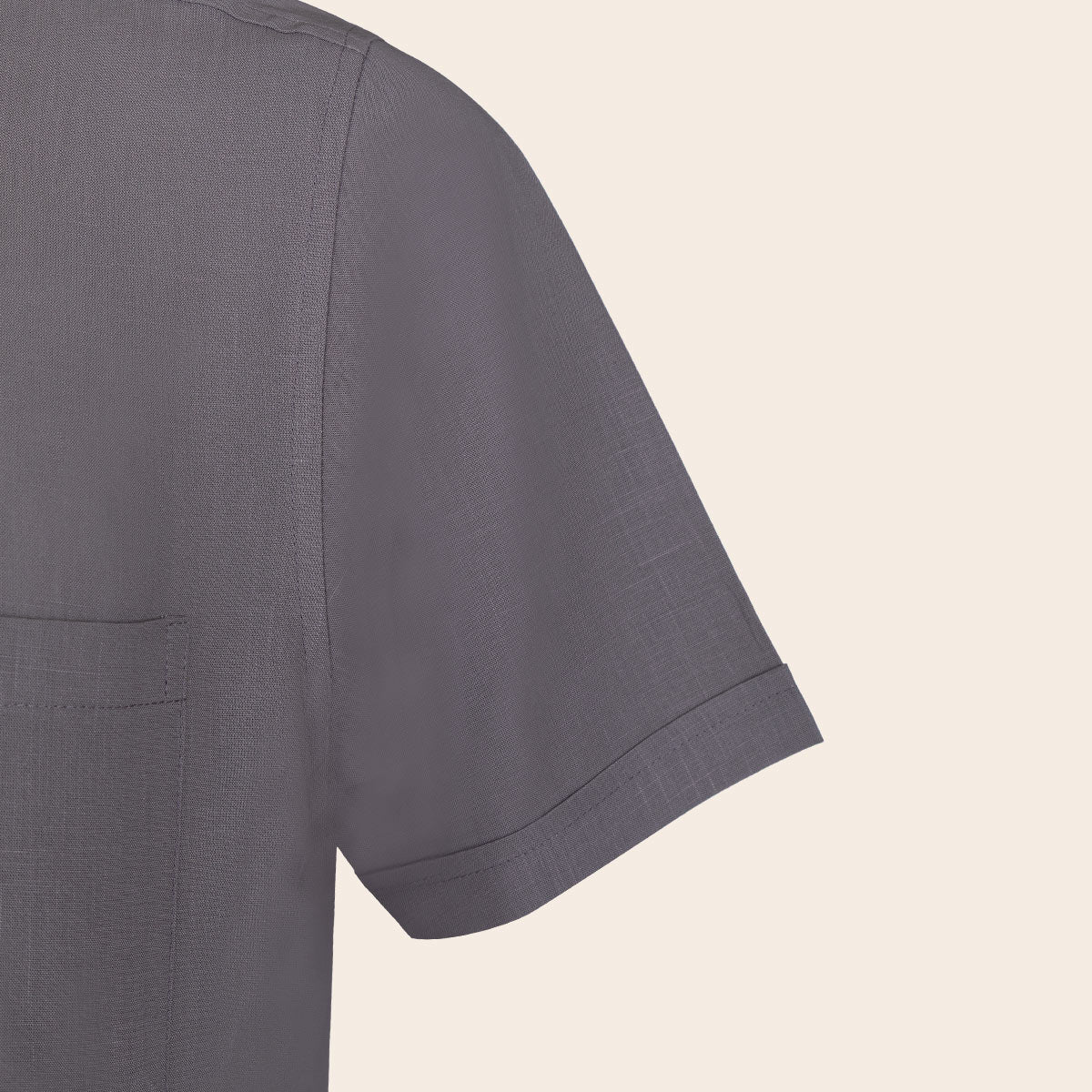 Men's Bushirt (LINCLX-12|HSP/REG)