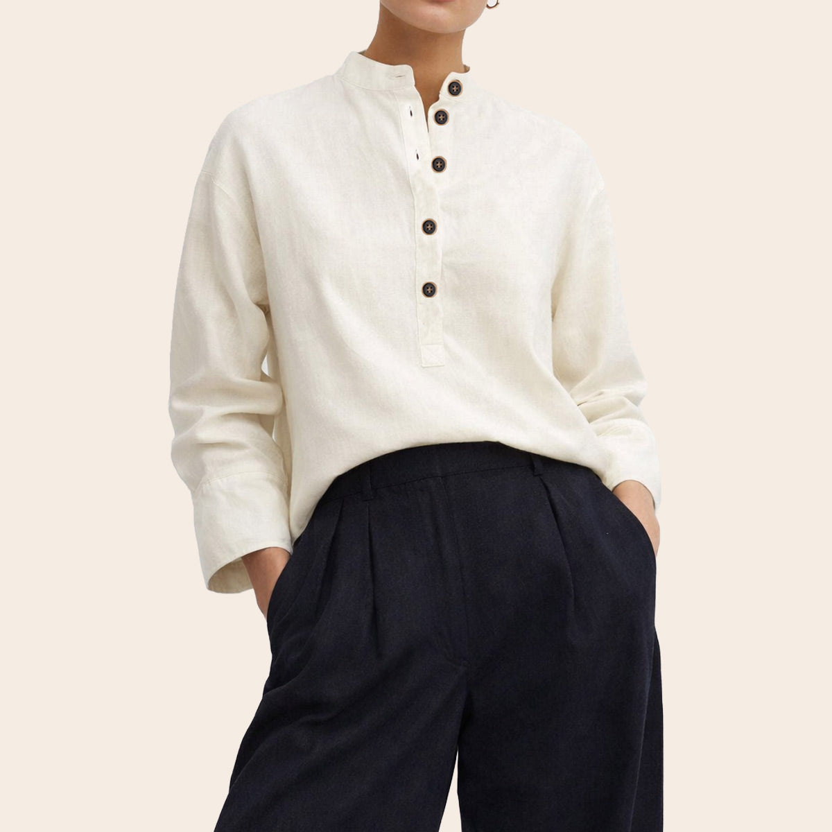 Women's Top (LIN-1278|1575)