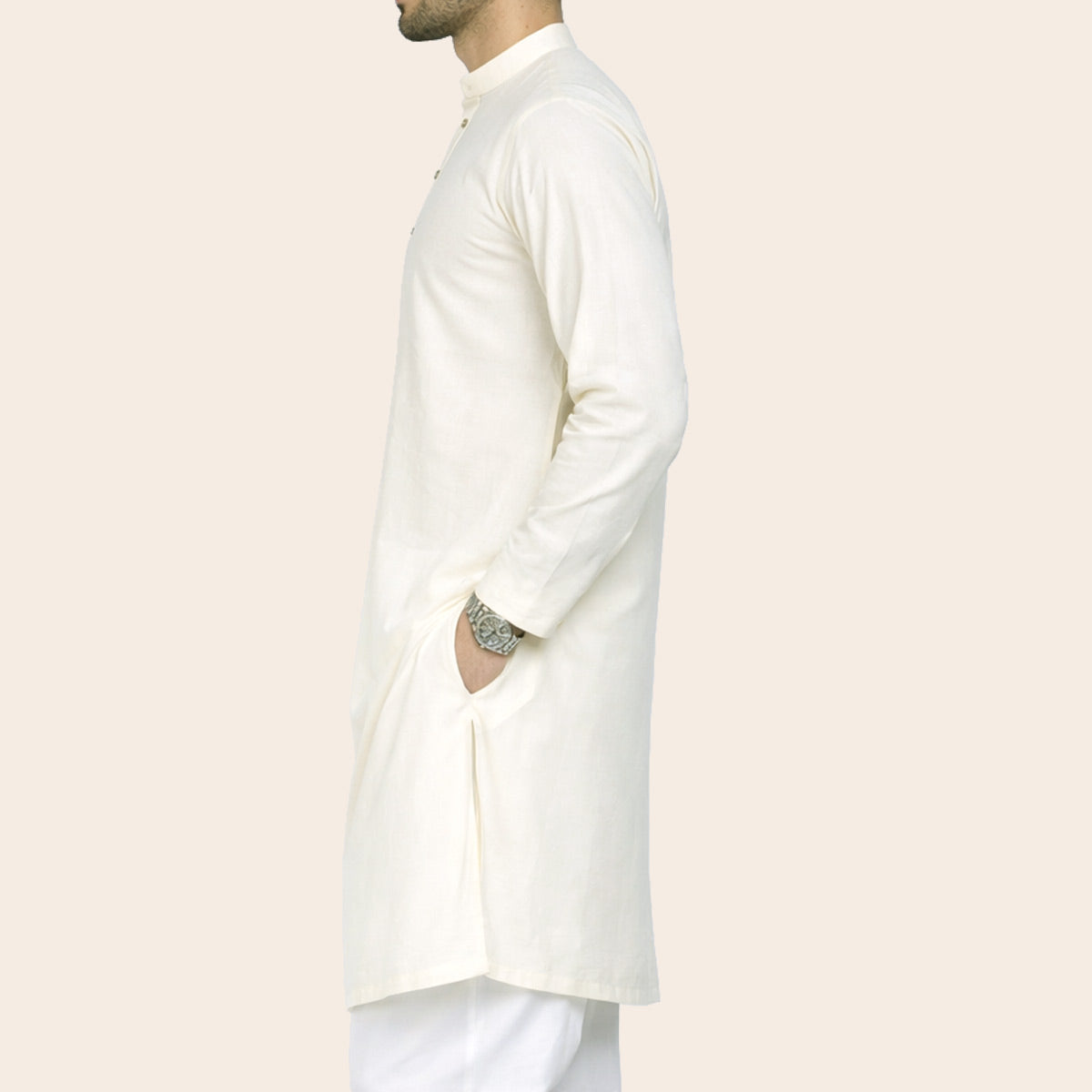 Men's Kurta (CLIN-6|KRT/1)