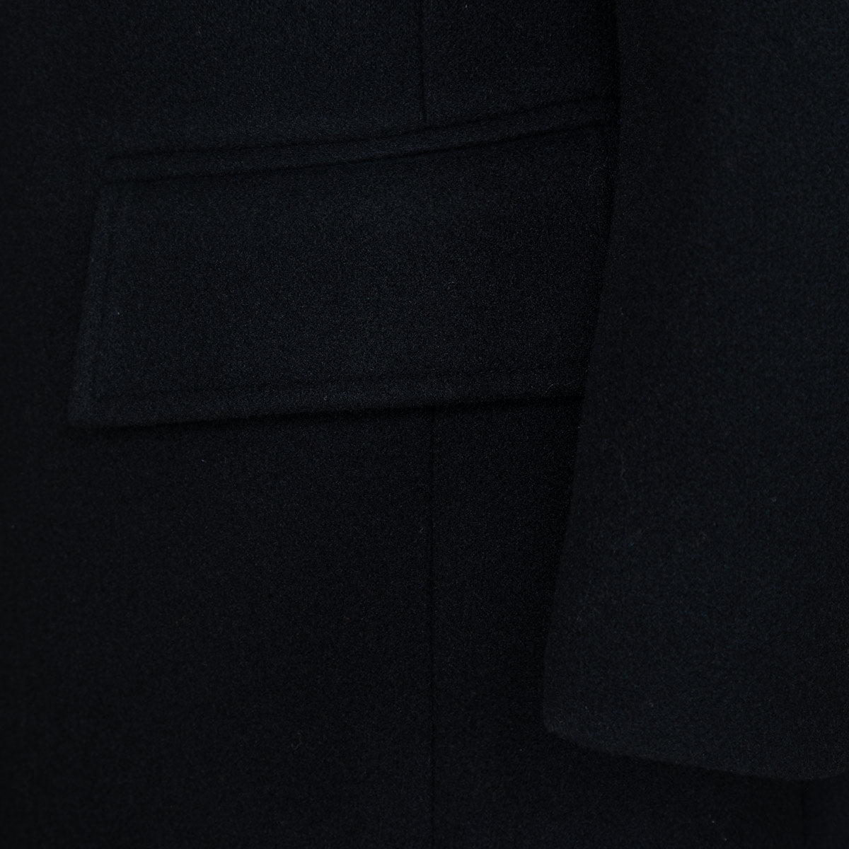 Women's Over Coat (ORGBLF-7|1656)