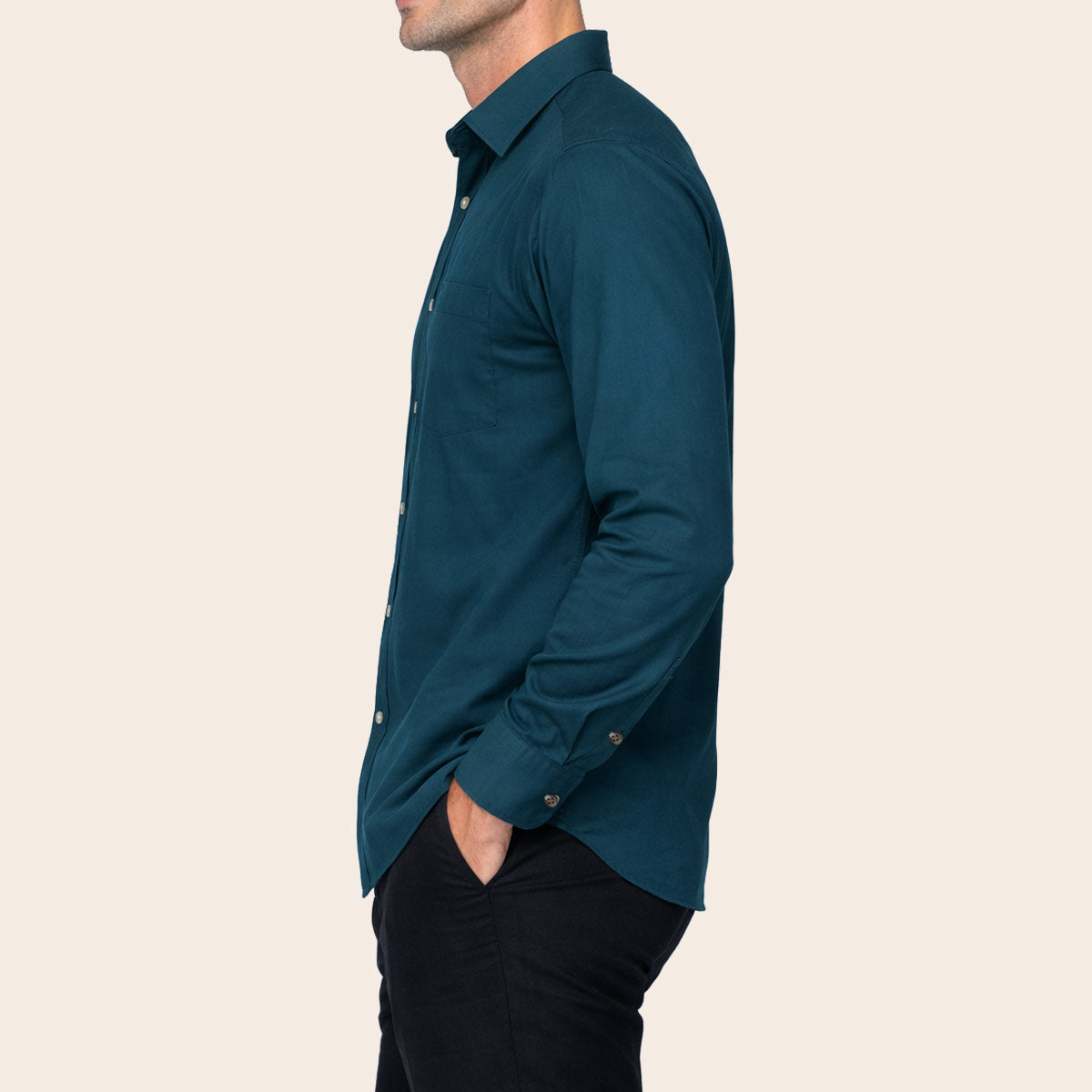 Men's Bushirt (VLIN-3|FSP/REG)