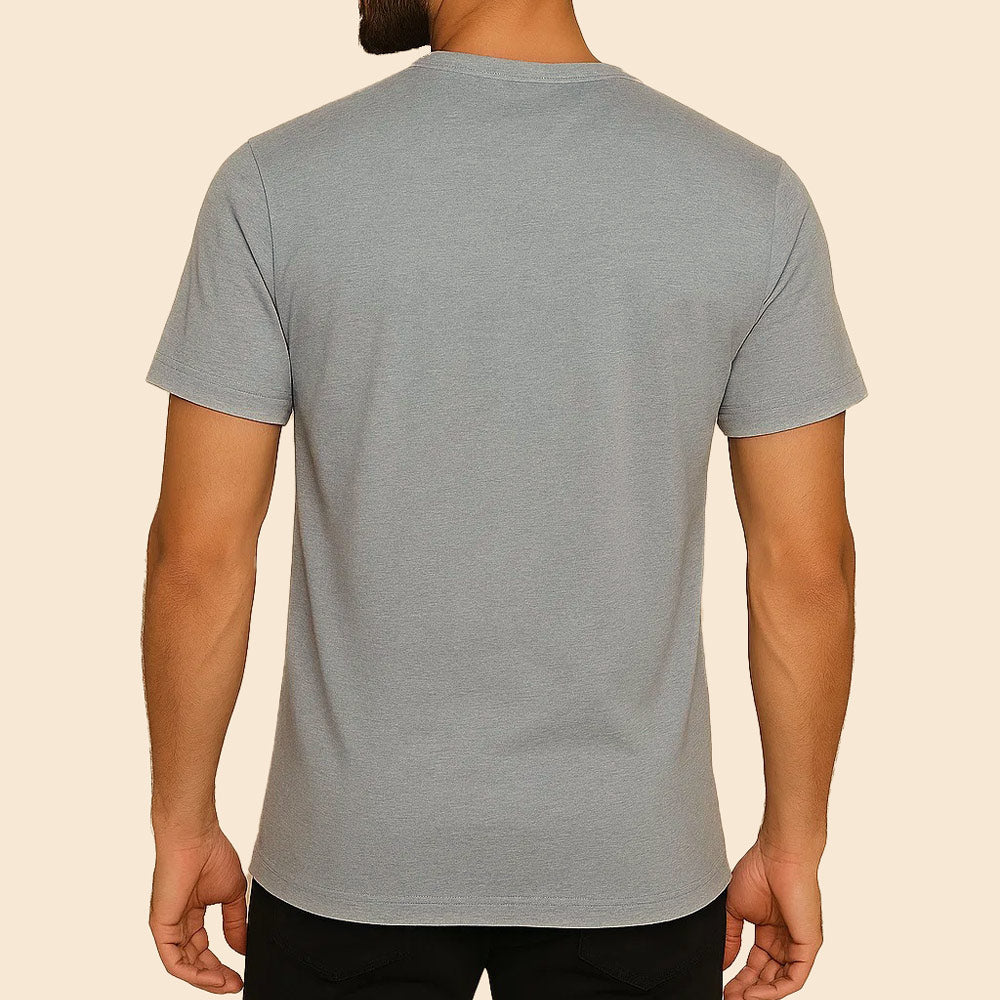 Men's T Shirt (CJR-7|RLX)