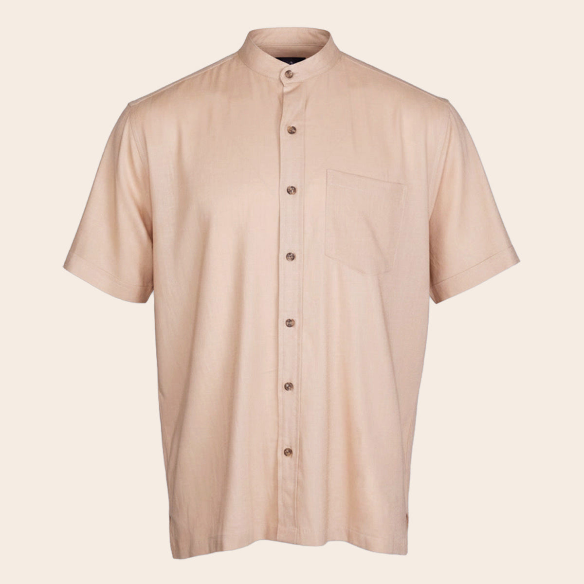 Men's Bushirt (LINCFX-37|BAN/HSP)