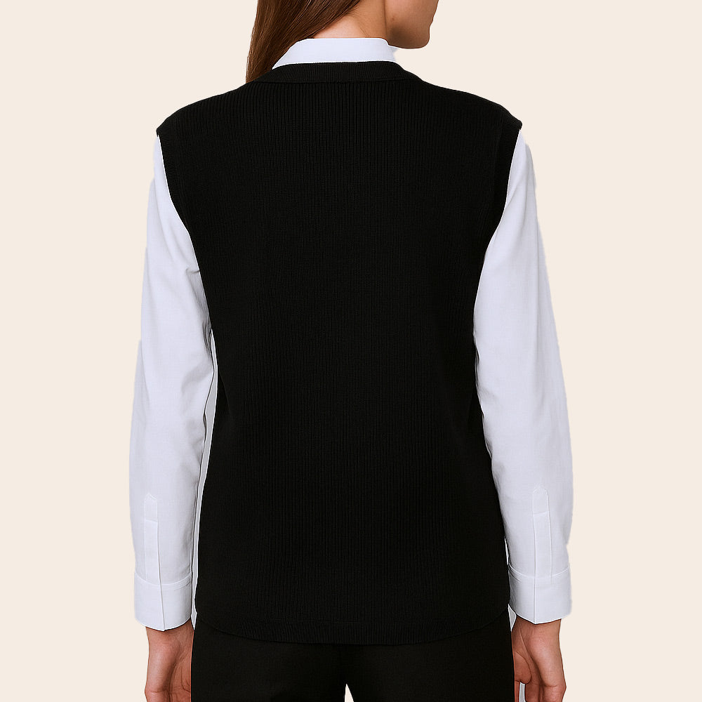 Women's Cardigan (YARN-DX-006|1666)