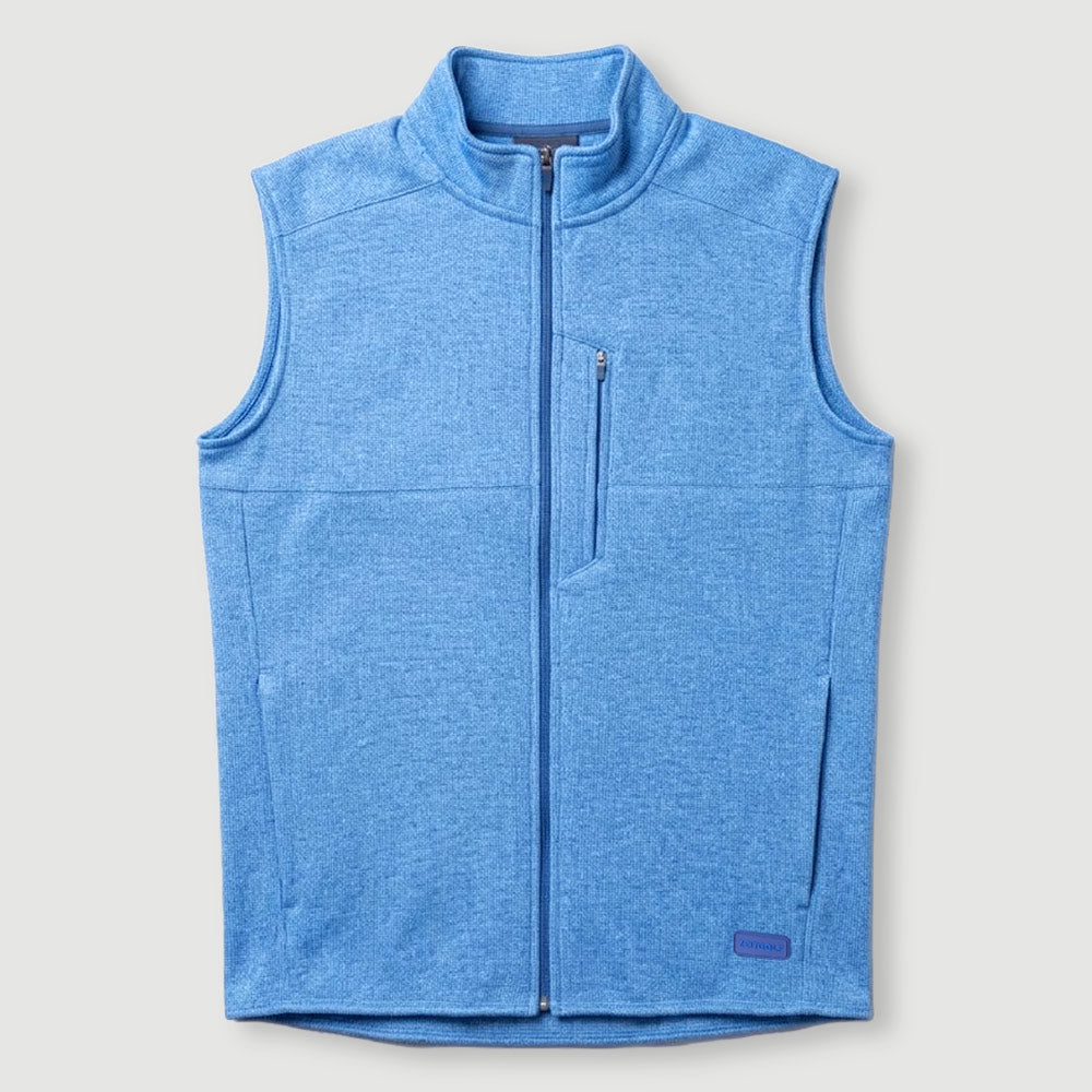 Men's Polartec Golf Gilet (SBHF-2|GLF/13)