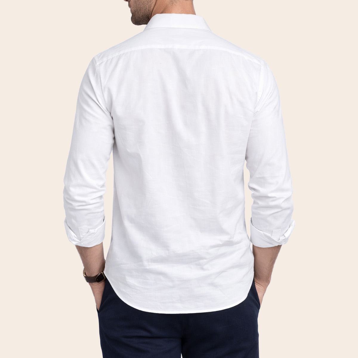 Men's Bushirt (VLIN-4|FSP/REG)