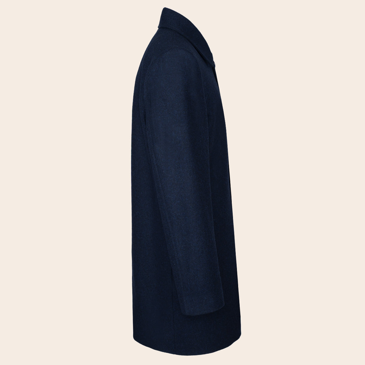 Men's Half Coat (BL-130|CLR)