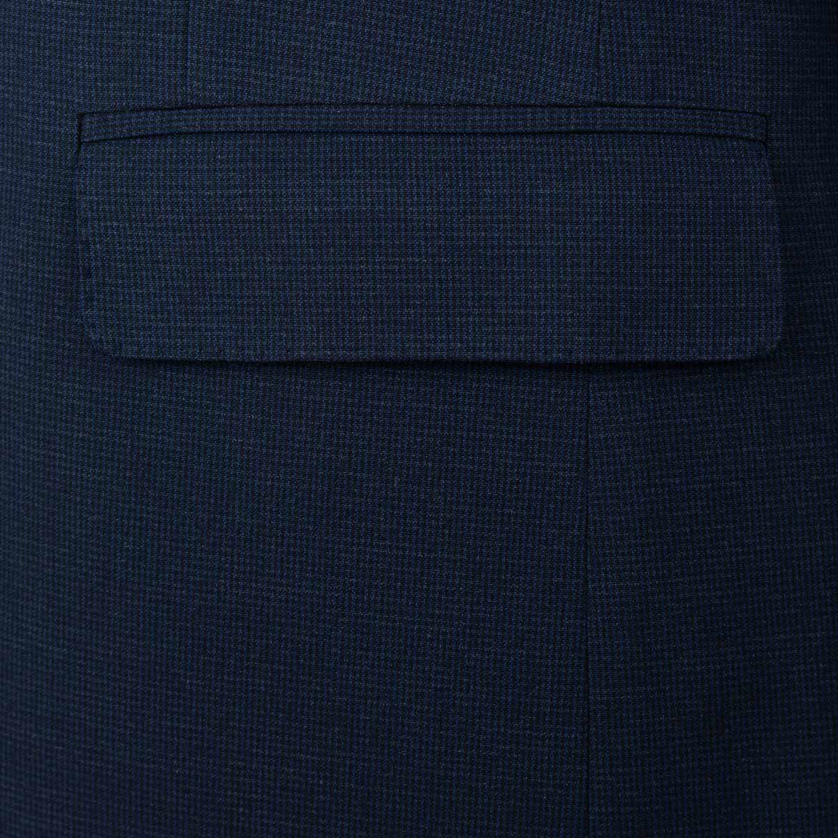 Men's Wool Blend  Jacket (JTR-169|TLF18)