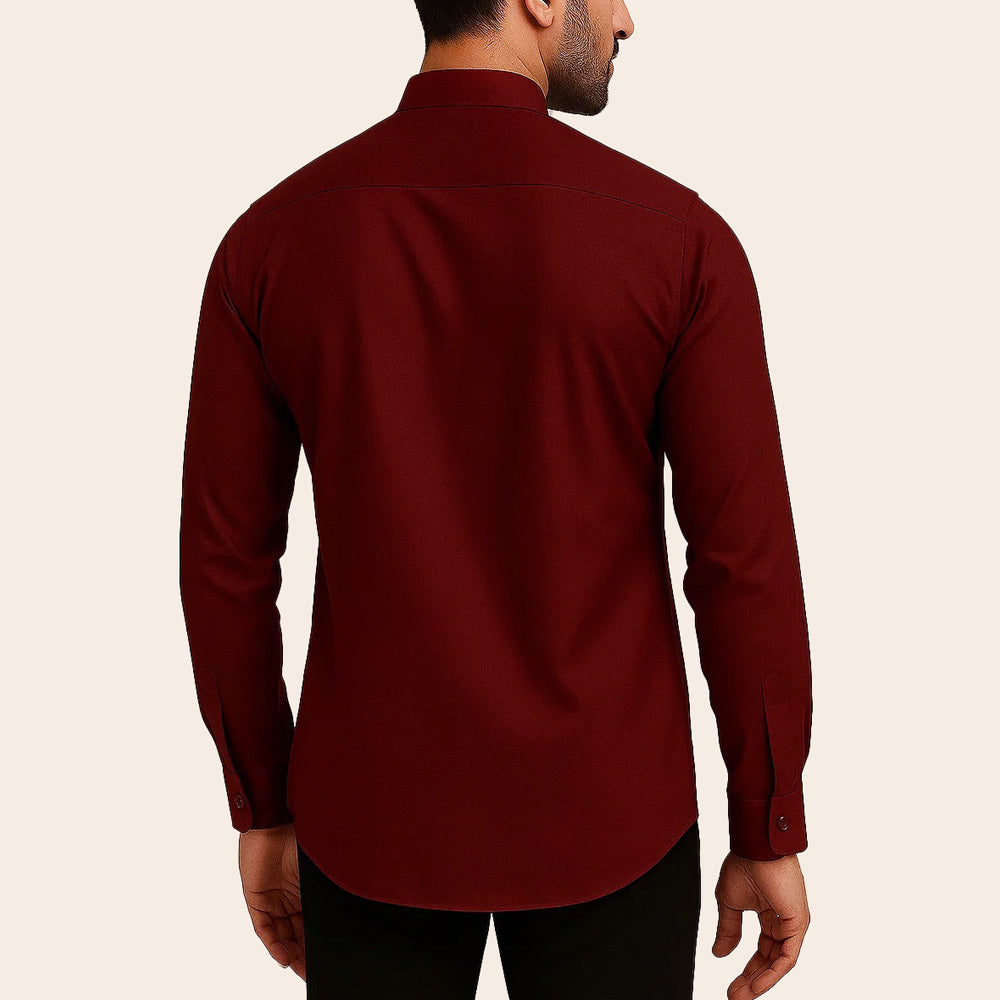 Men's Shirt (PKPV-6|REG)