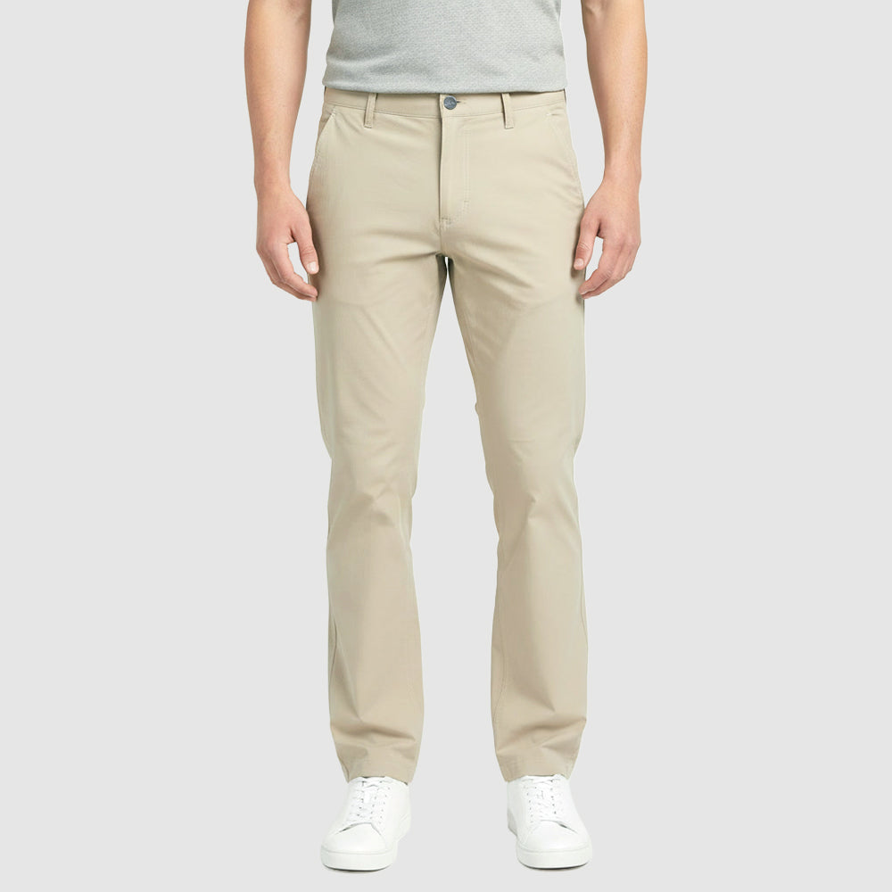 TecNyl Prime Relaxed Fit Performance Trouser (TPNCSC-6|U3816)
