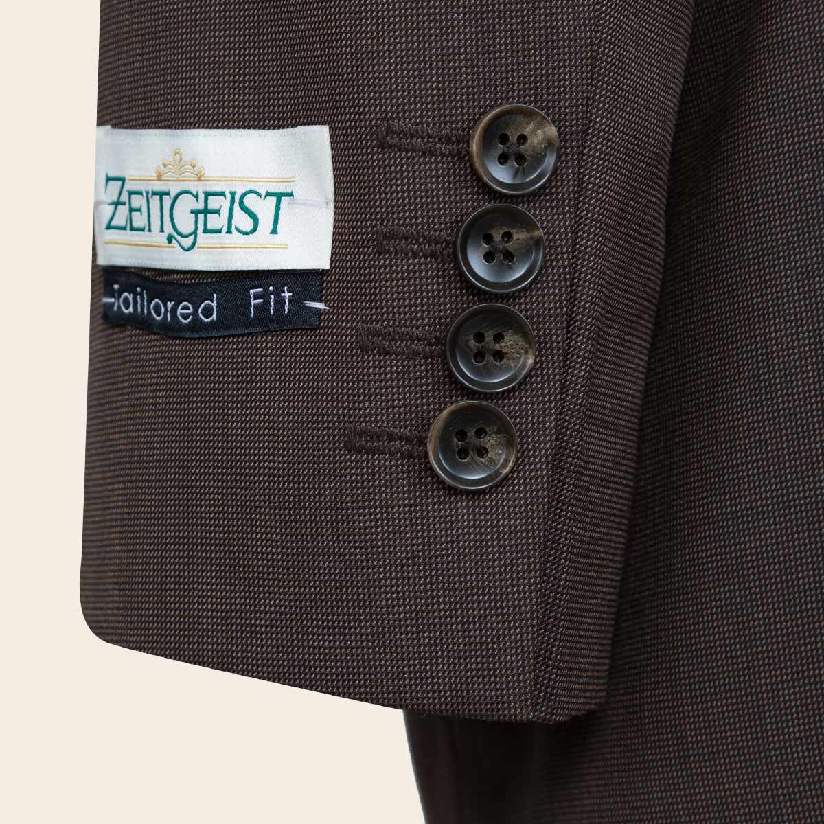 Men's Wool Blend Jacket (CPJKT-1|TLF/18)