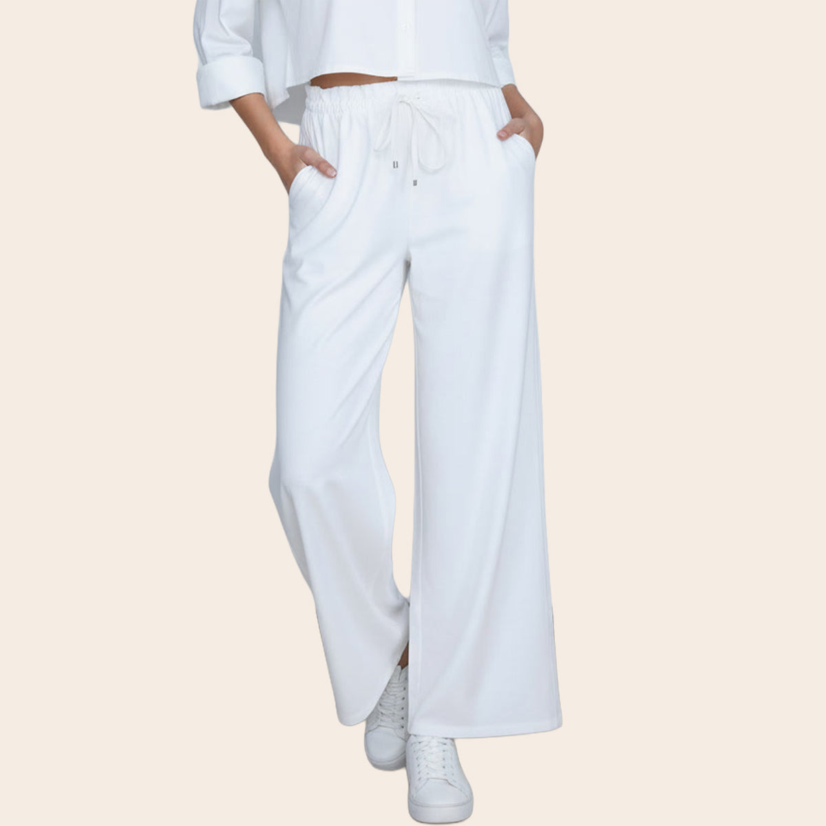 Women's Trouser (CLIN-13|1756)