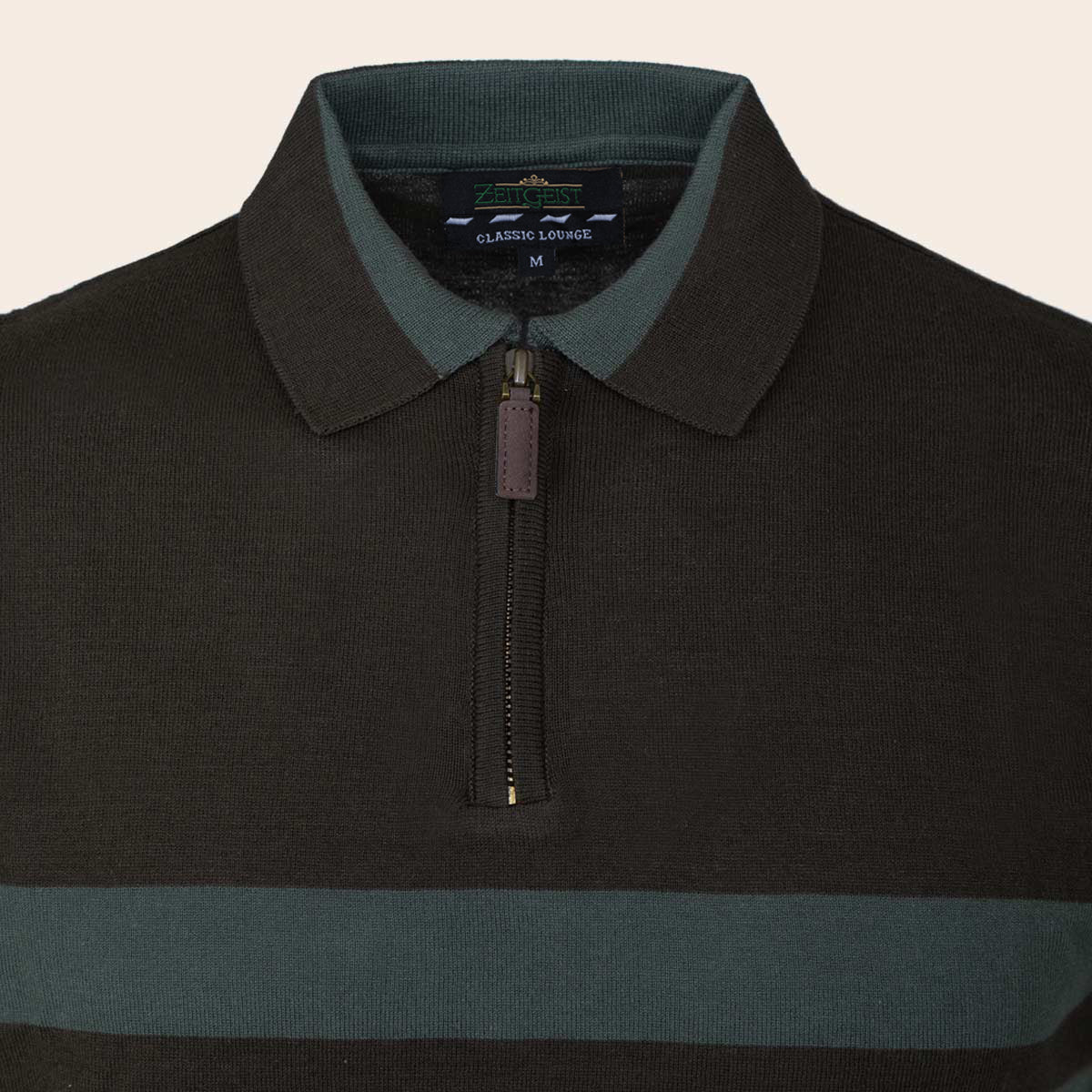 Men's Polo Shirt (CTSL-27/25|SLK/PLO)