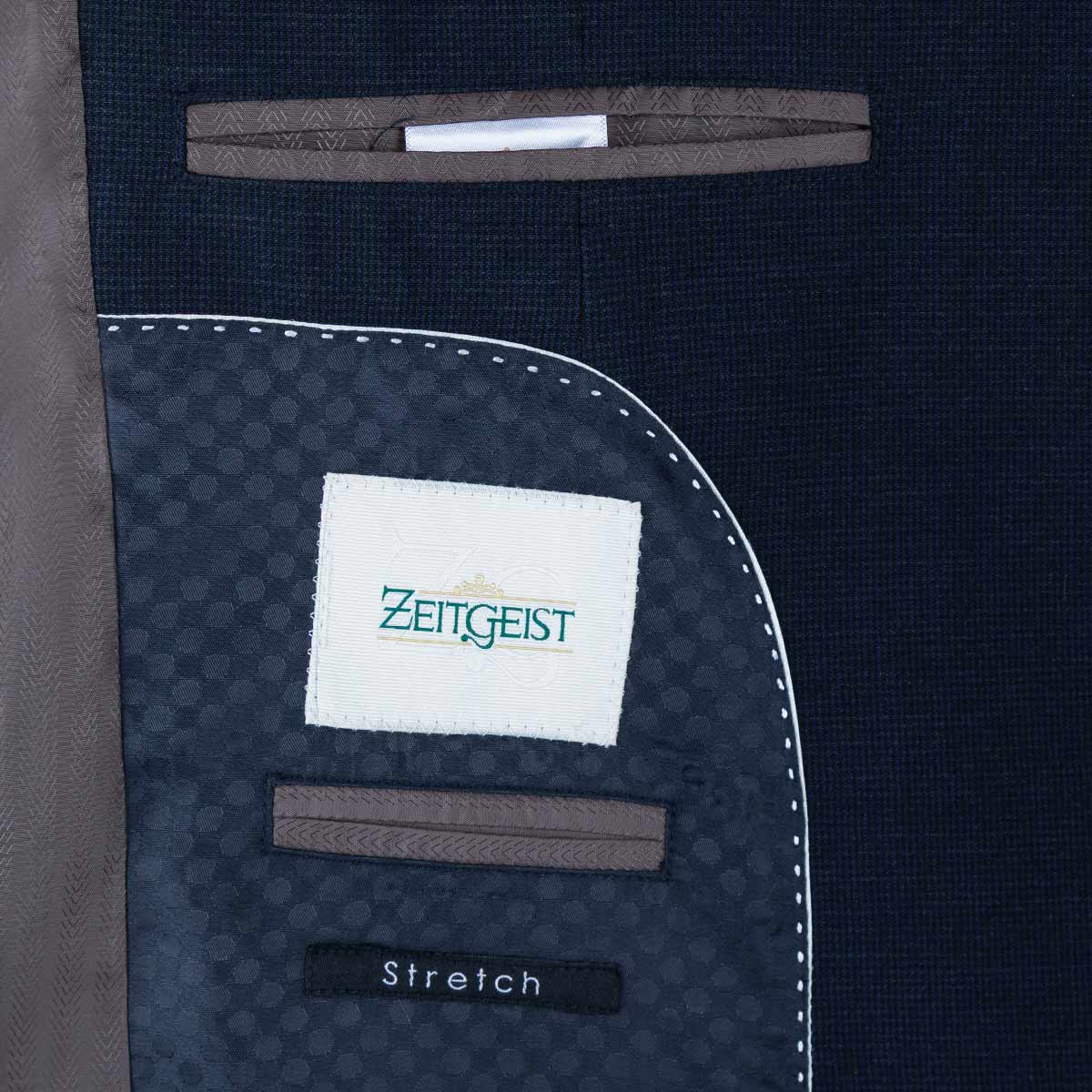 Men's Wool Blend  Jacket (JTR-169|TLF18)
