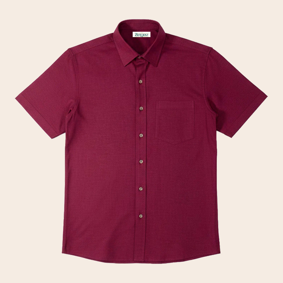 Men's Bushirt (LINCFX-36|HSP/REG)