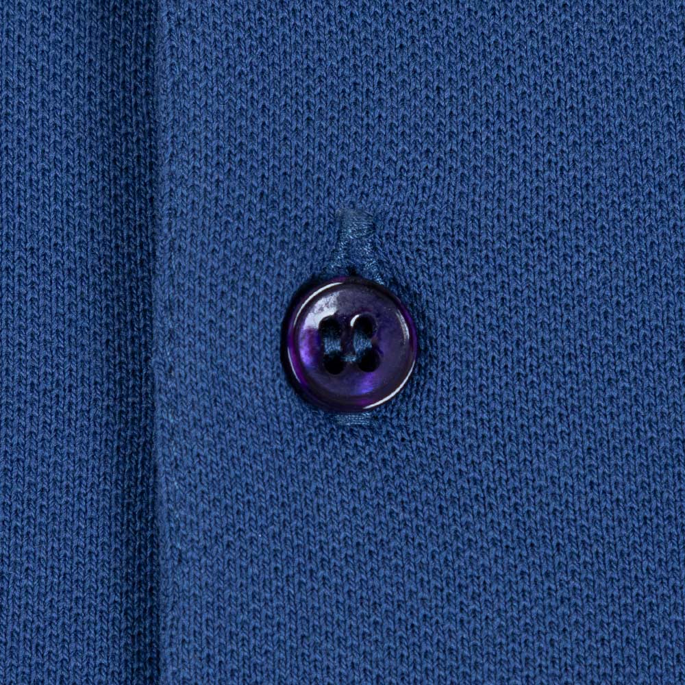 Men's Cotton Stretch Pique Golf Polo (PKPCG-11|PKT/HSL)