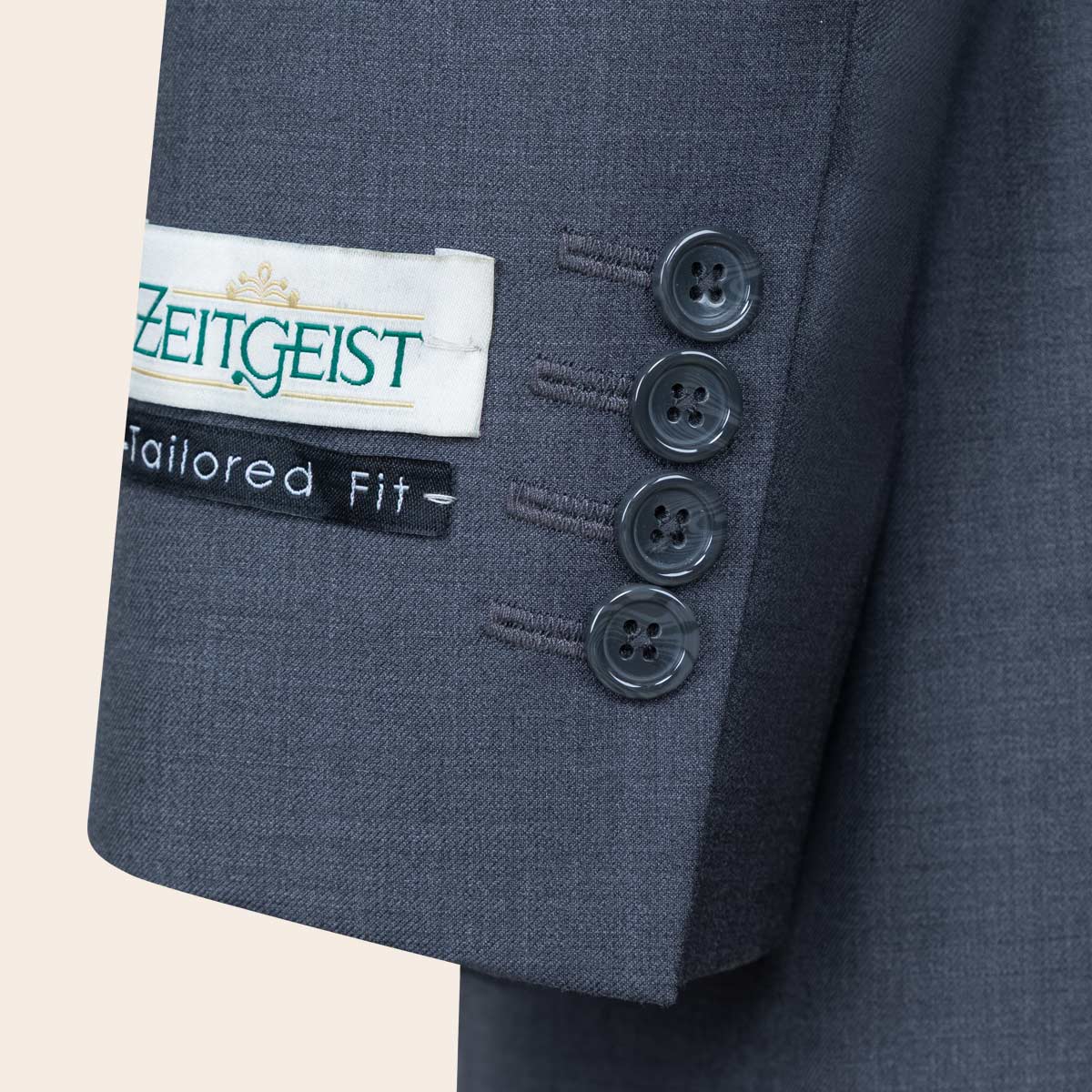 Men's Suit (PWHRN-6|TLF18)