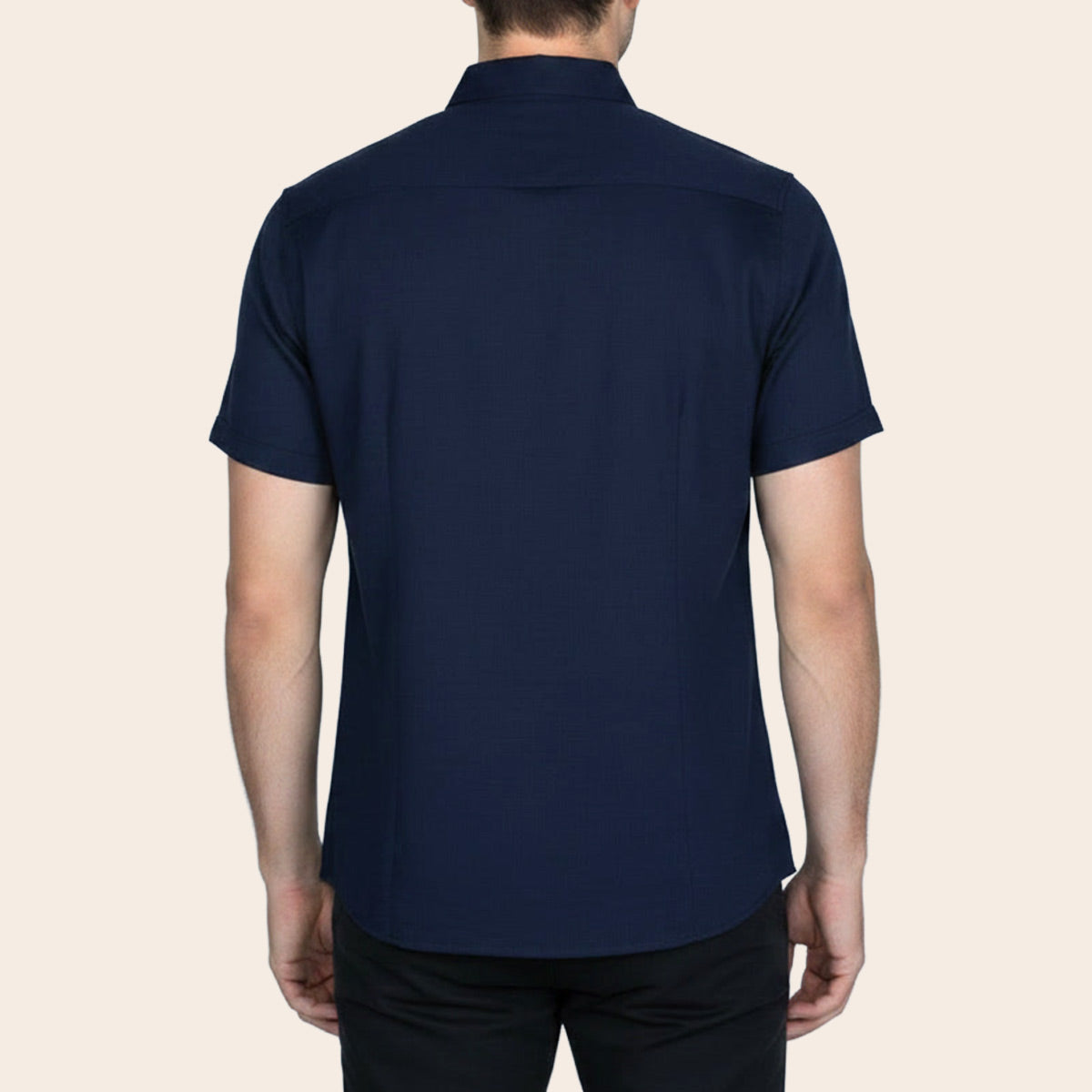 Men's Bushirt (LINCBZ-61|HSP/REG)