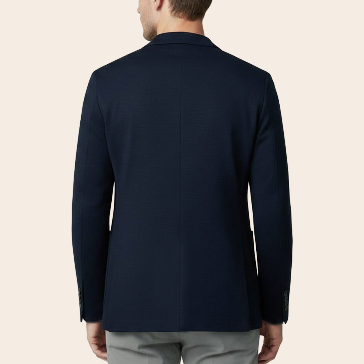 Men's Jacket (LINC-19|TLF18)
