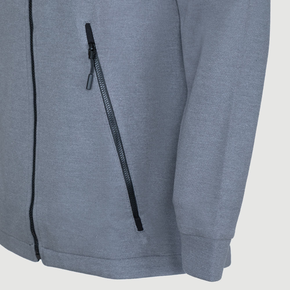 Men's Lyocot Performance Hoodie (PKCSS-5|U3194)