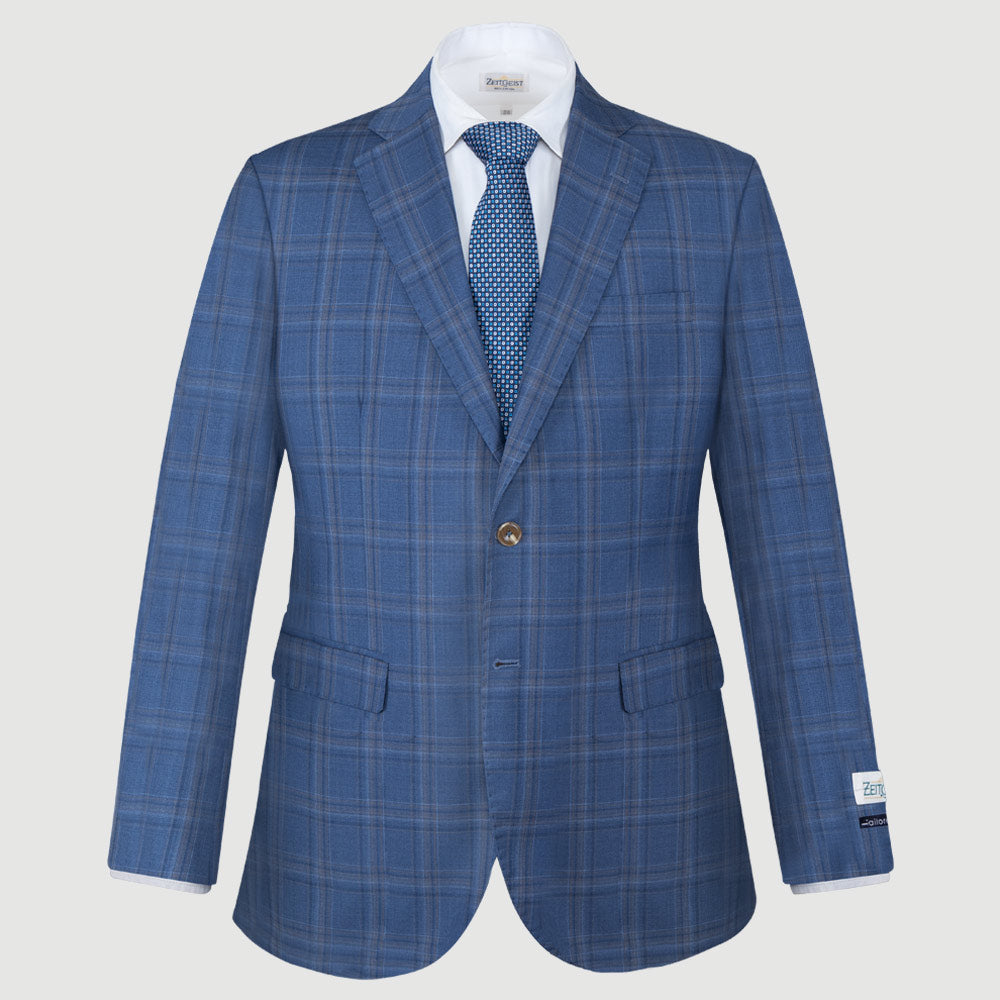 Men's Jacket (WBHR-51|TLF18)