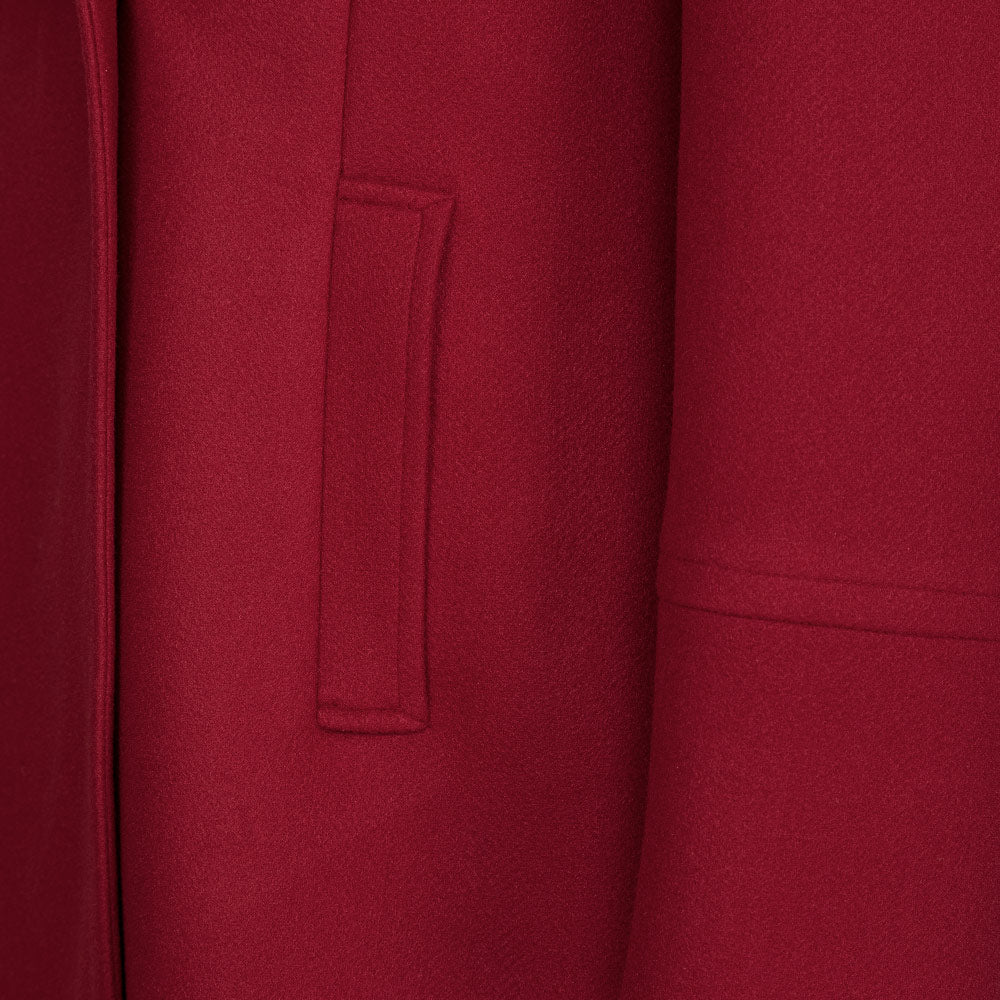 Women's Half Coat (ORGBLF-3|1116)