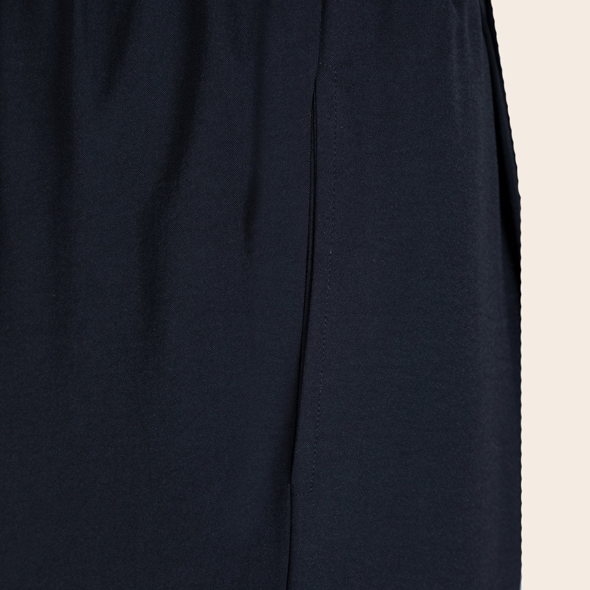 Women's Viscose Trouser (LSVS-4|U3631)