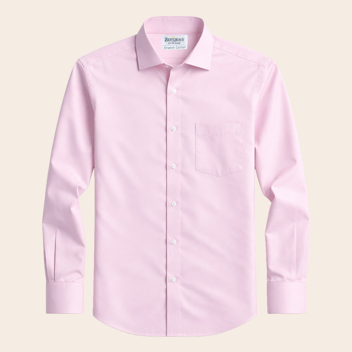 Men's Shirt (SCNE-3|CS6/SB1)