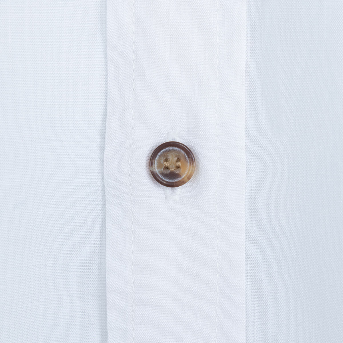 Men's Linen Blend Bushirt (VLIN-9|CLR/FSL)