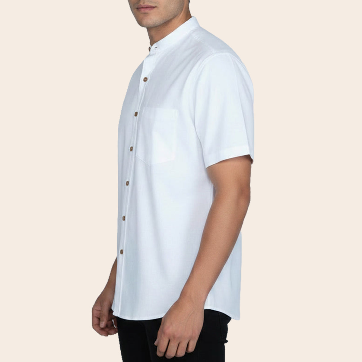 Men's Bushirt (LINCFX-40|BAN/HSP)