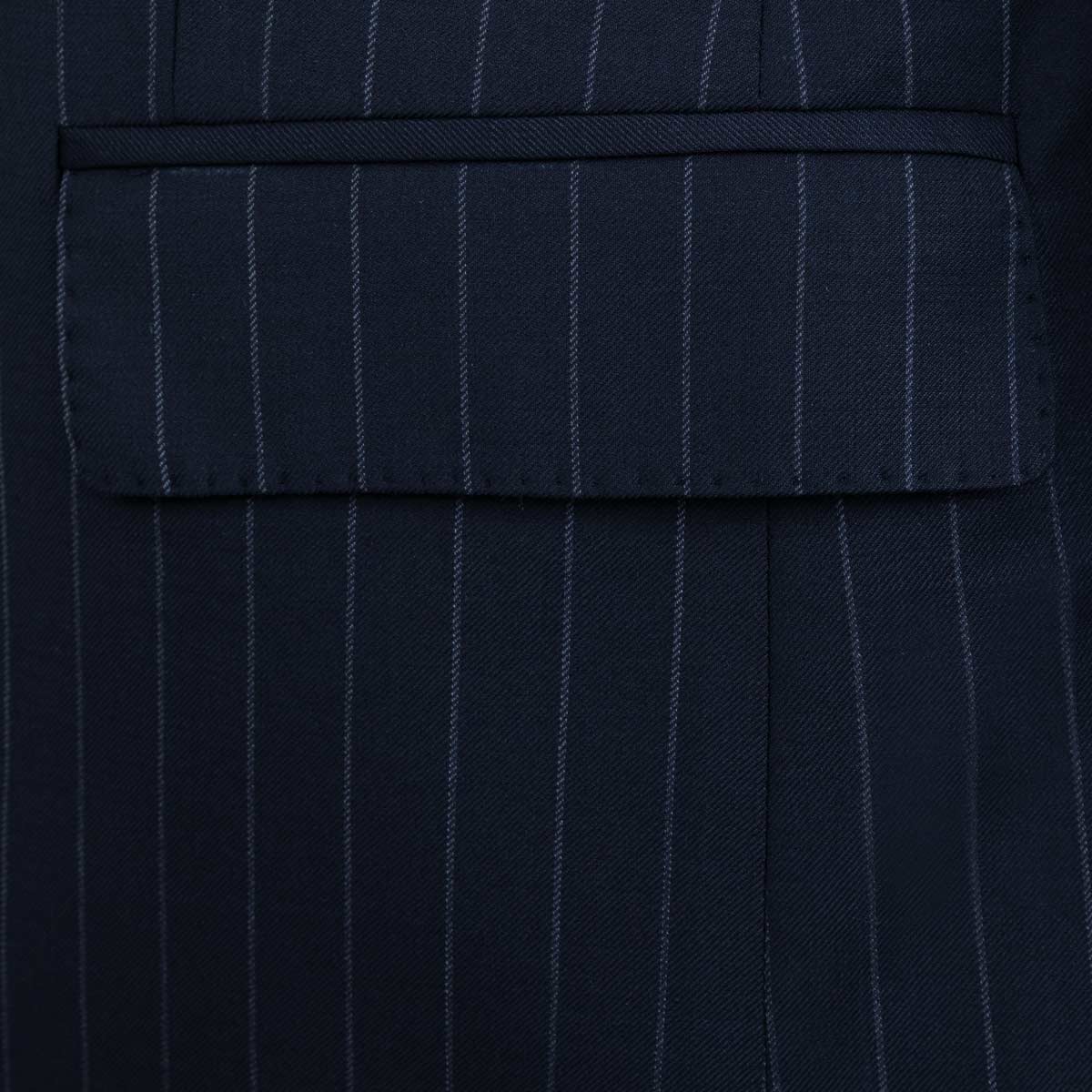 Men's Super Fine Wool S-150 Suit (PWHRN-10|TLF18)
