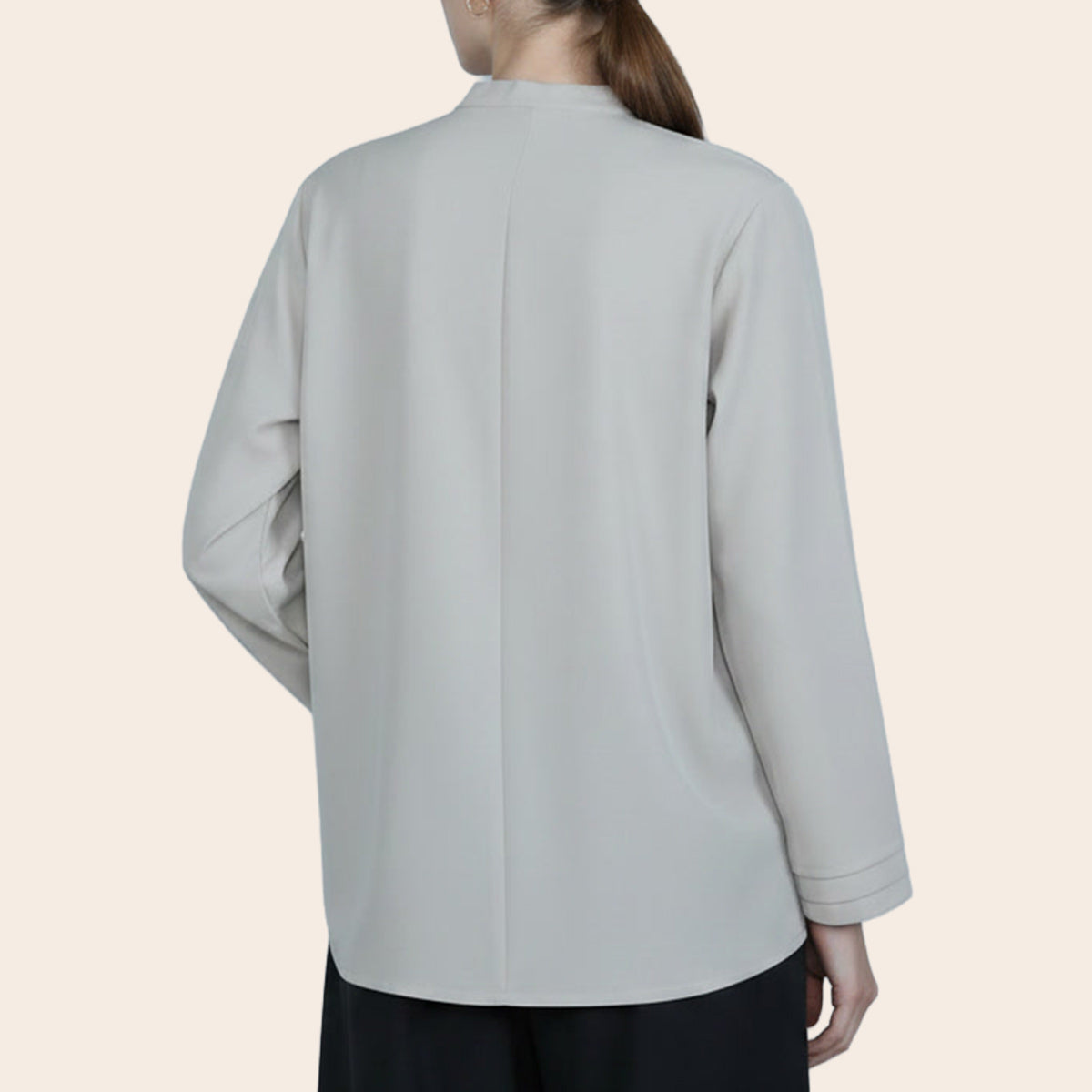 Women's Viscose Top (LSVS-3|1740)