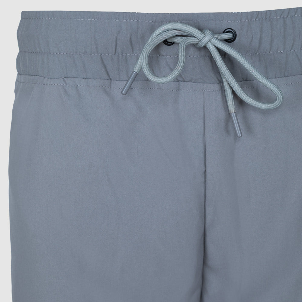 Men's Polyester Stretch Performance Track Pants (TRP-1|SKT/121)