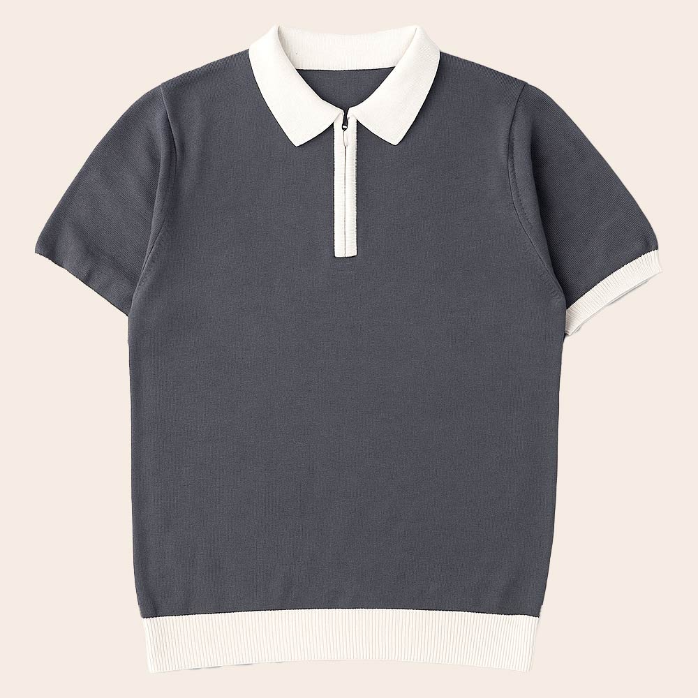 Men's Sweater (SQ-266|CLR/HSQ)