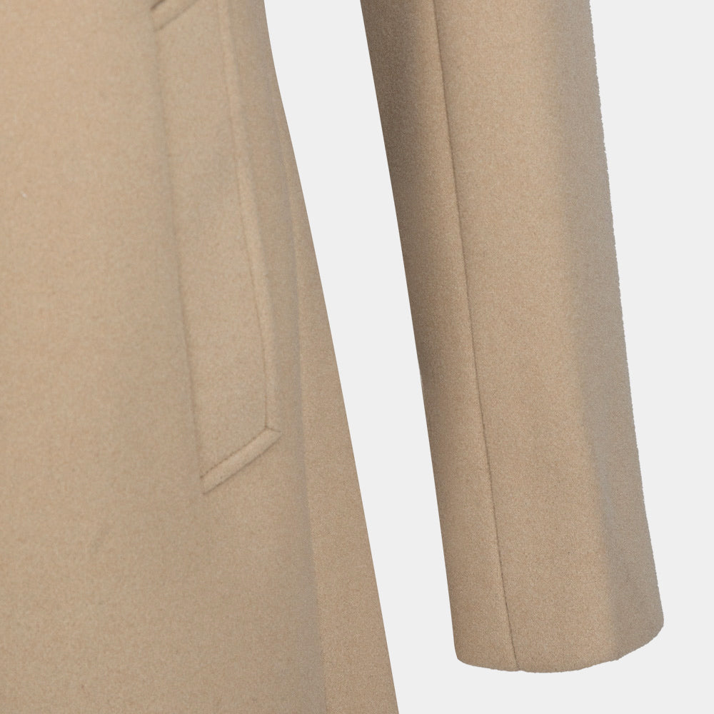 Women's Half Coat (KNP-38|B1027)