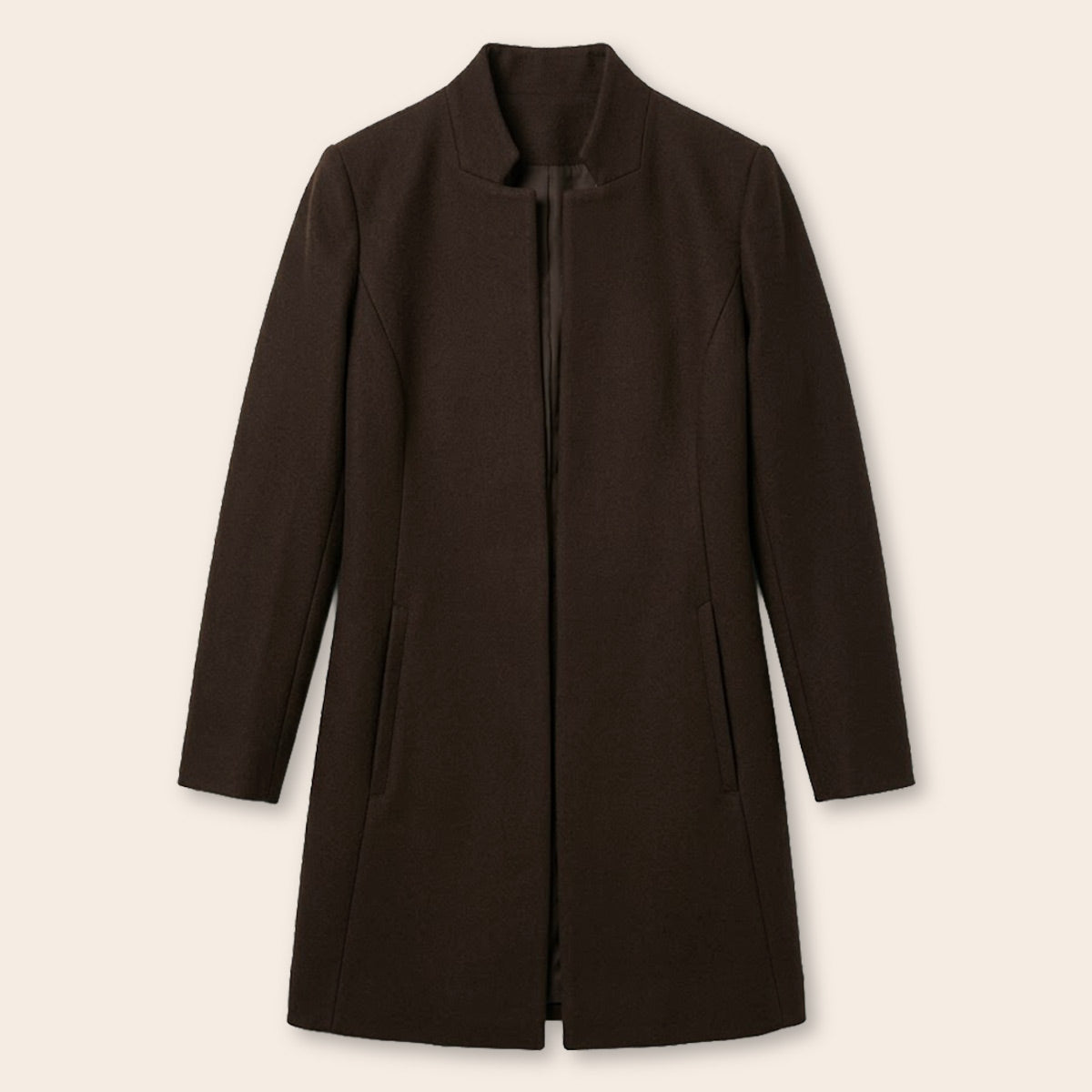 Women's Blazer Fabric Jacket (ORGBLF-9|R1050)