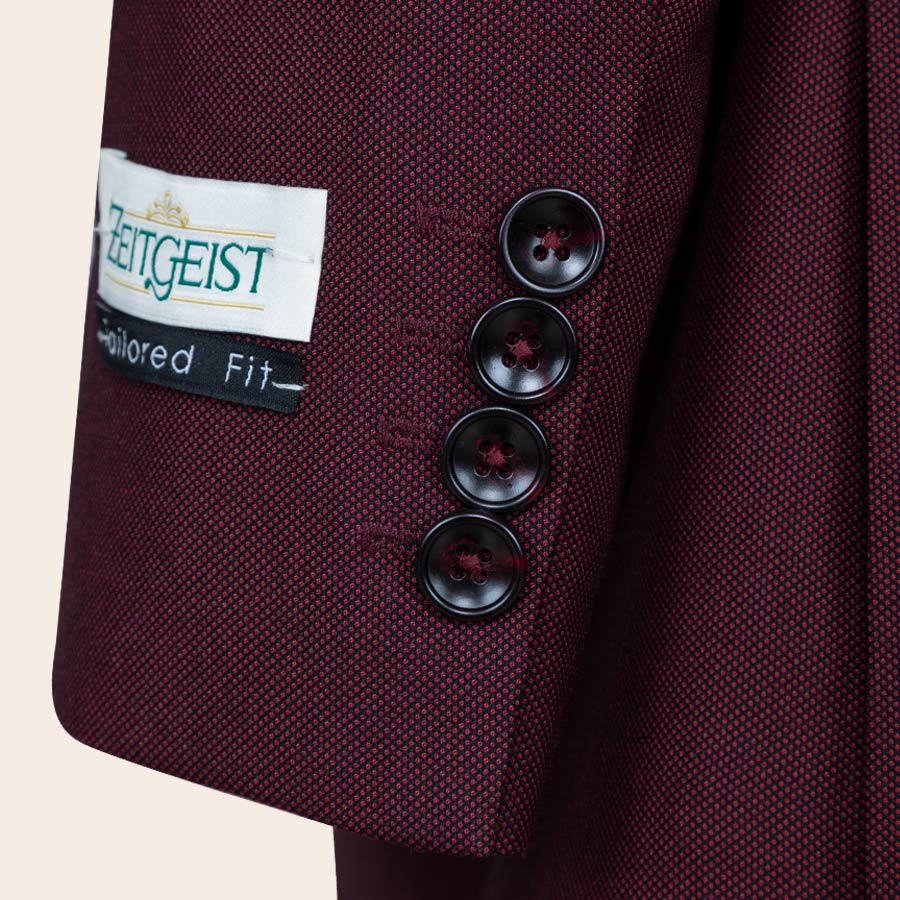 Men's Jacket (JTR-165|TLF18)