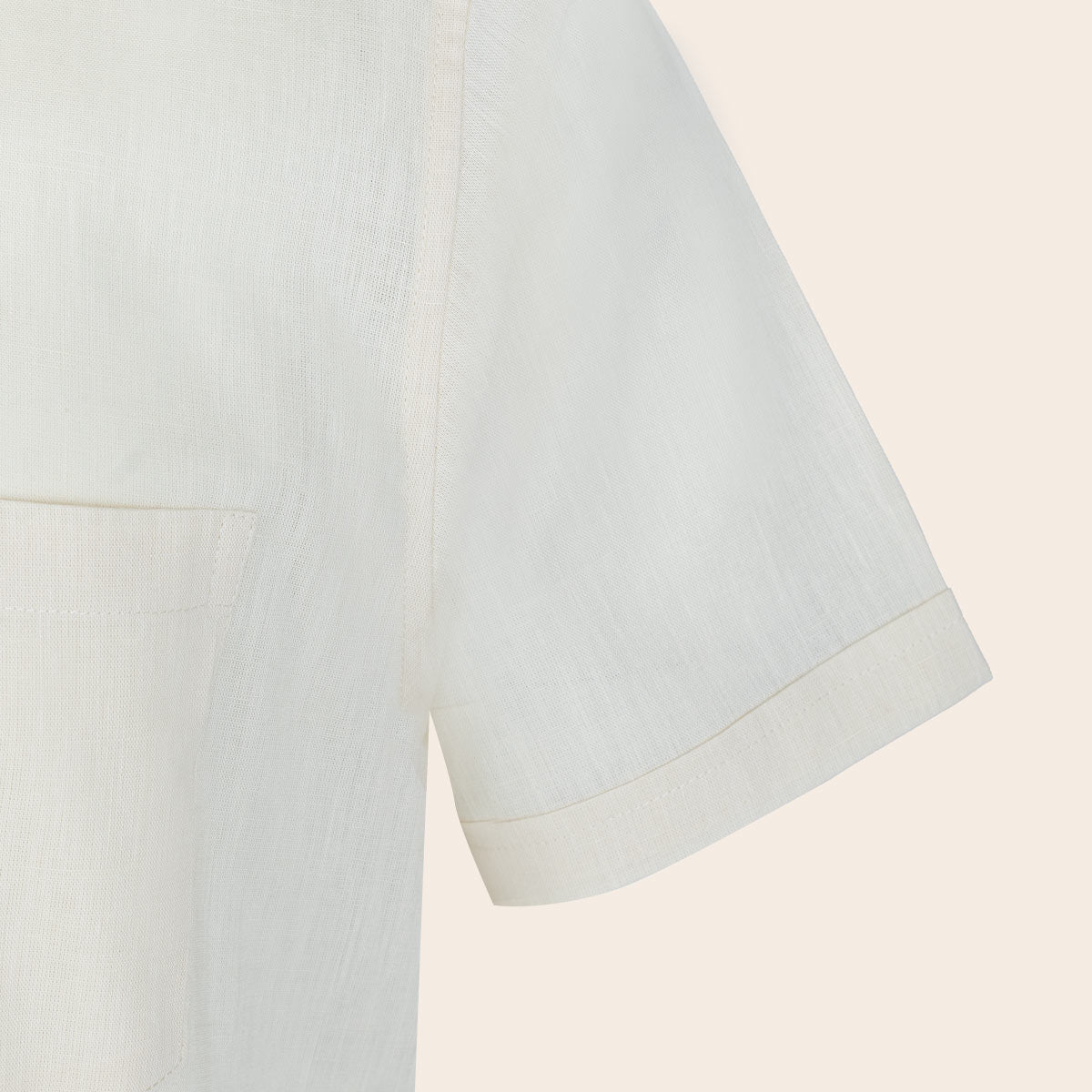 Men's Bushirt (LINCBZ-63|HSP/REG)