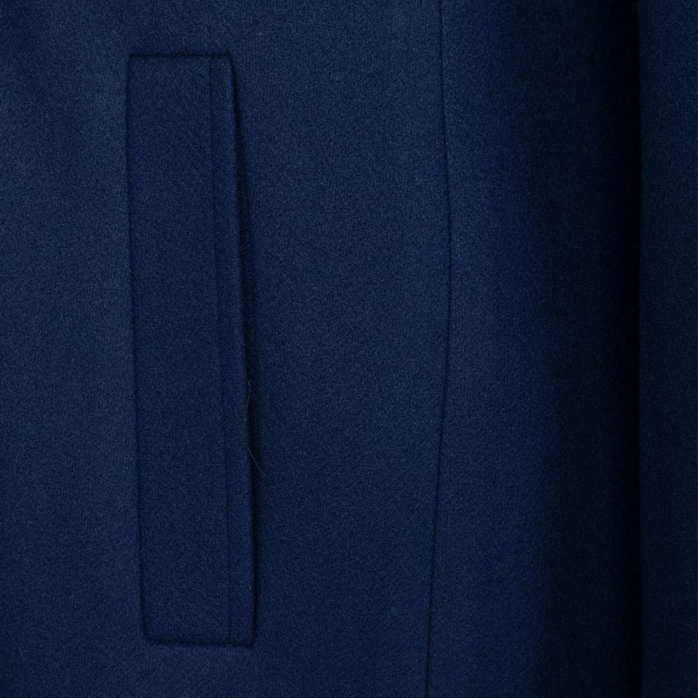 Women's Half Coat (ORGBLF-6|1657)