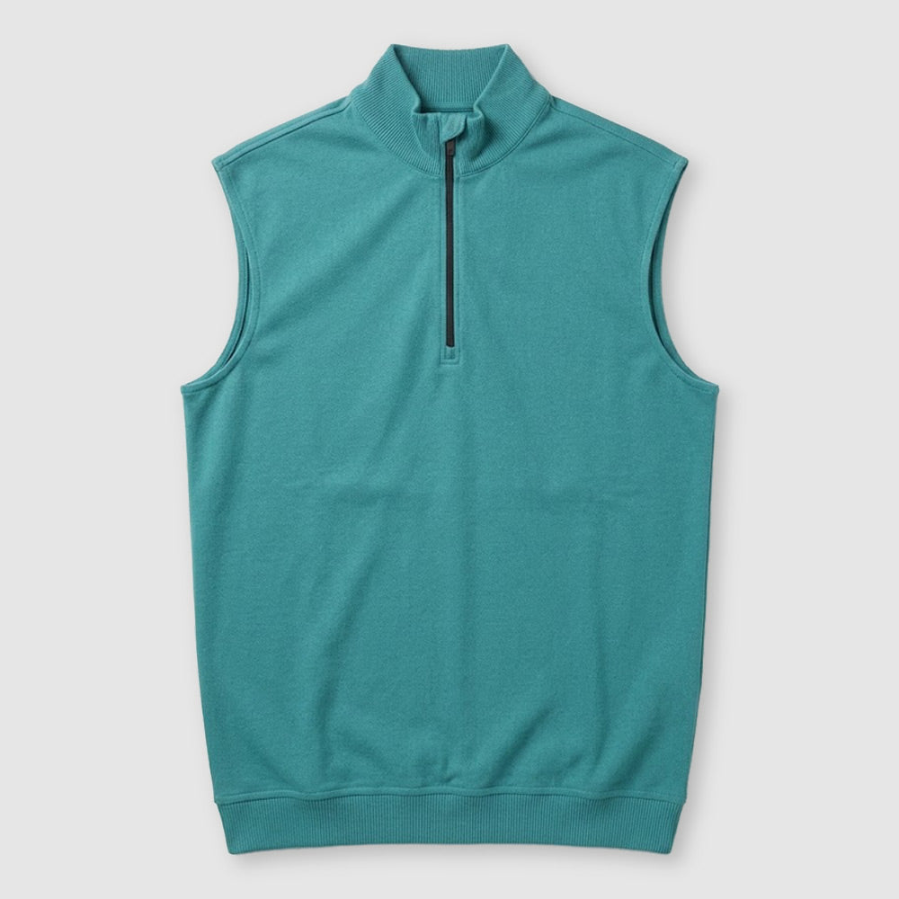 Men's Lyocell Lyocot Performance Vest (PKCSS-3|GLF/14)